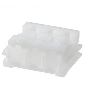 Steckverbinder EHR Schritt 2.00 mm Mannlich 3 Wege