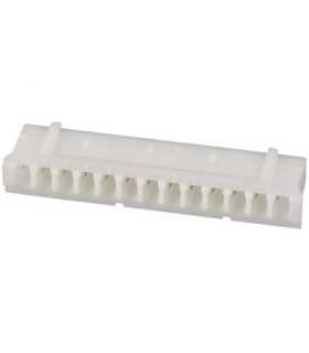 Connettore PHR Passo 2.00 mm Femmina 13 Vie