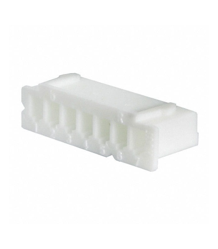 Connecteur XH Femelle 7 Voies