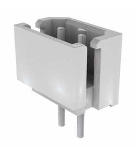 Connettore Spox 5267 femmina 2 vie PCB