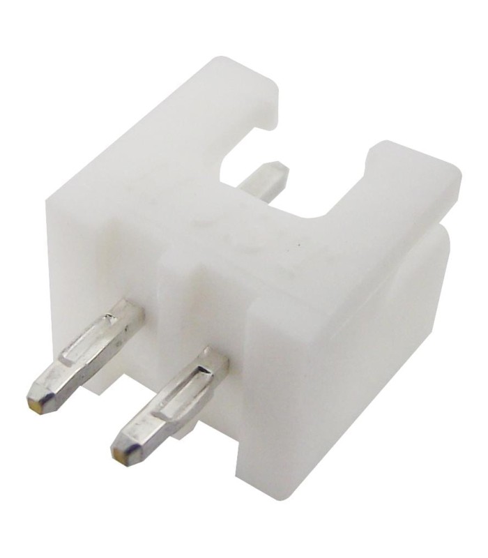 Conector XH Hembra 2 vìas PCB