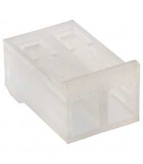 Conector Spox 5197 macho 2 vìas