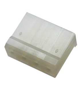 Conector  Spox 5195  macho 4 vìas