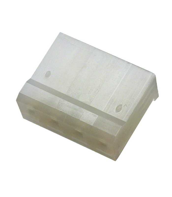  Spox 5195 Connector male 4 way