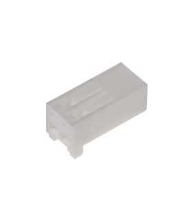 CST-100 II Connector Male 2 Ways