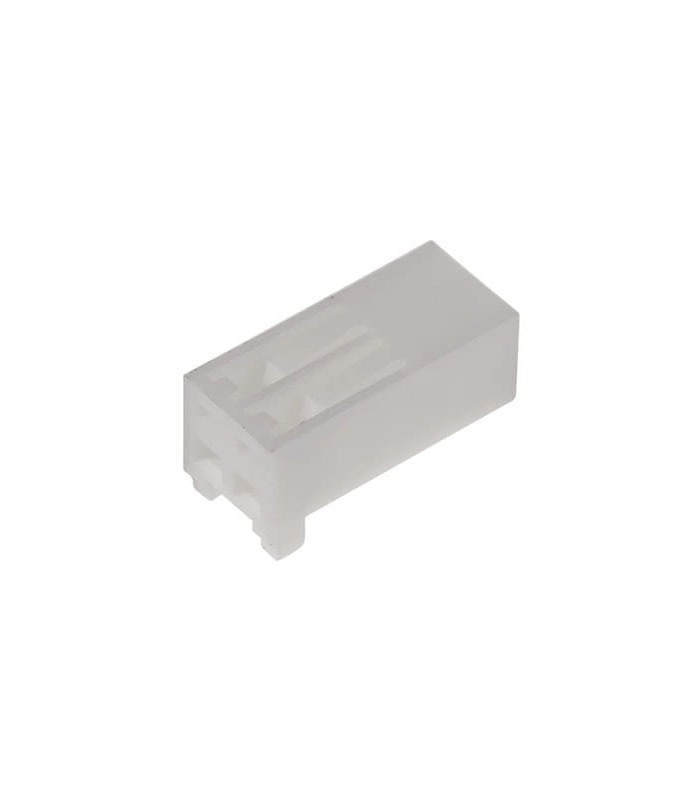 Connettore CST-100 II maschio porta femmina 2 vie