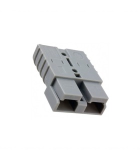 Stecker SB 50 Grau