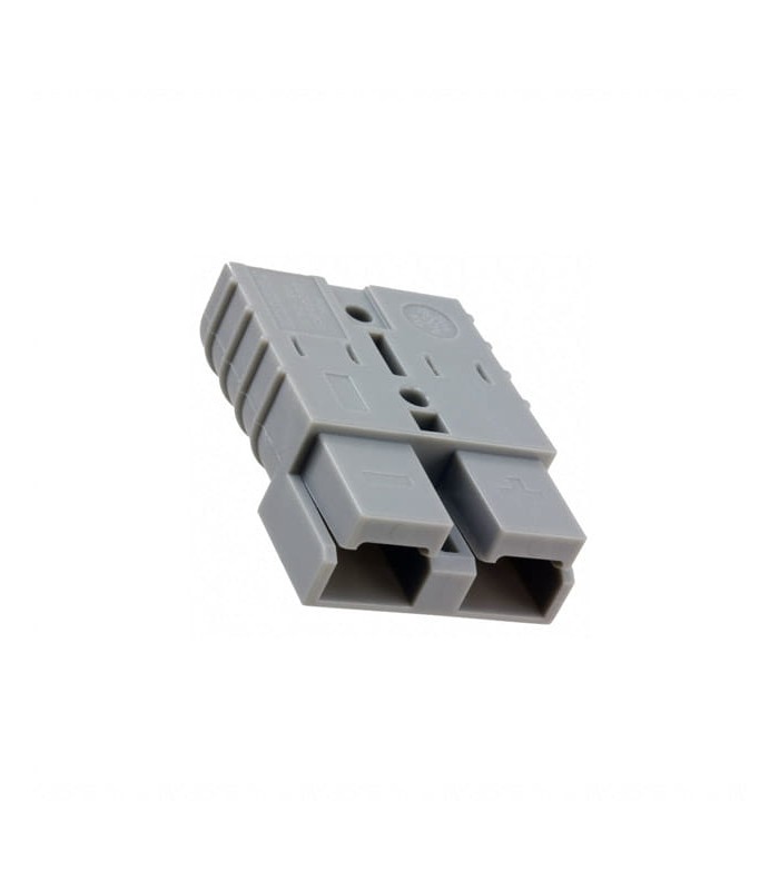 Connector SB 50 Gray