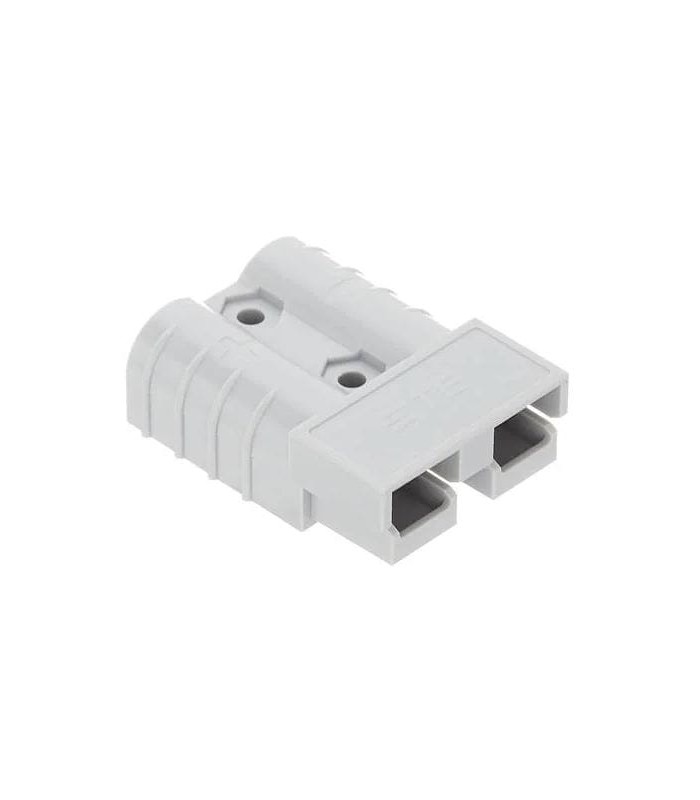 Connettore SB 50 Grigio