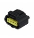 SSC Connector male 4 way