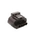 SSC Connector male 4 way