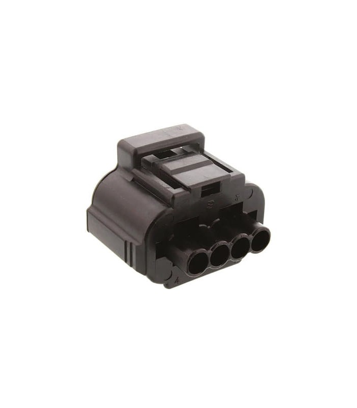 SSC Connector male 4 way