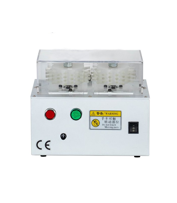 Kabelbürstenmaschine (1 - 25 mm)