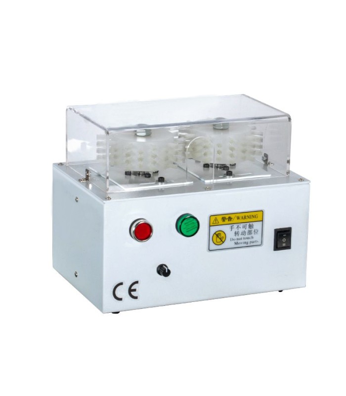 Kabelbürstenmaschine (1 - 25 mm)