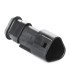 Connecteur Series DT Femelle 3 Voies CE09