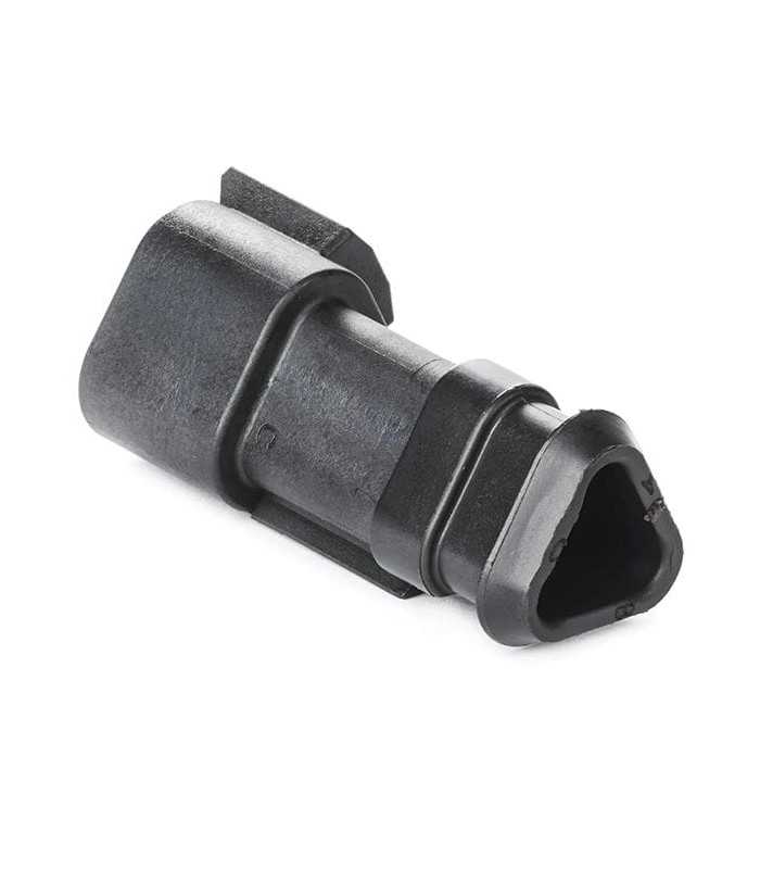 Conector Series DT Hembre 3 Vìas CE09