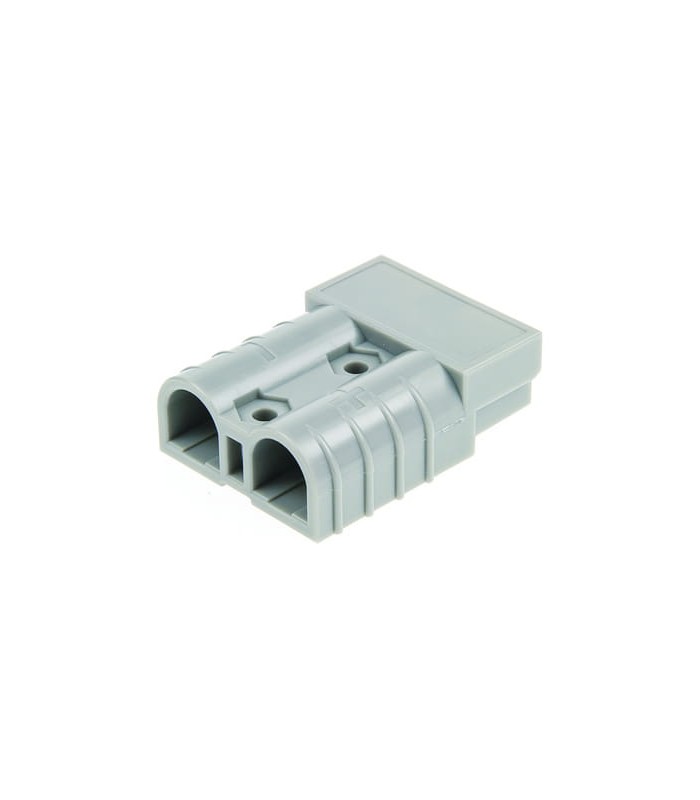Connector SB 120 Gray