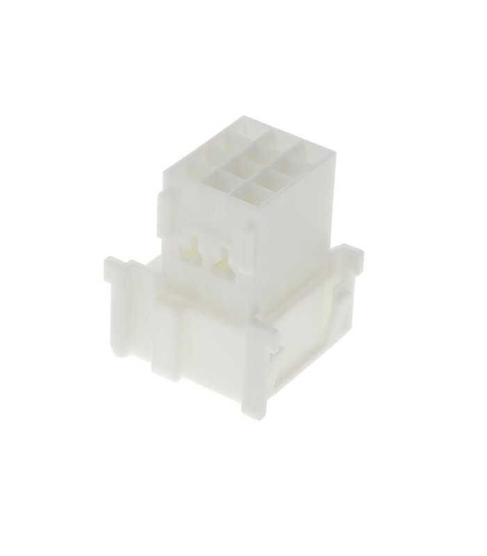 Conector Series  JPT hembra 4x3 vìas
