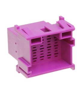 Connecteur Series MCP 2.8 Femelle 21 Voies Violette