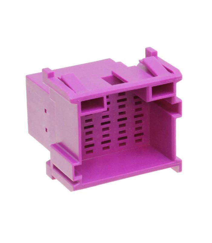 Steckverbinder MCP 2.8 Series Weiblich 21 Wege Bratsche