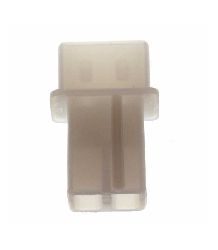 Connectors Commercial MATE-N-LOK female 2 Ways