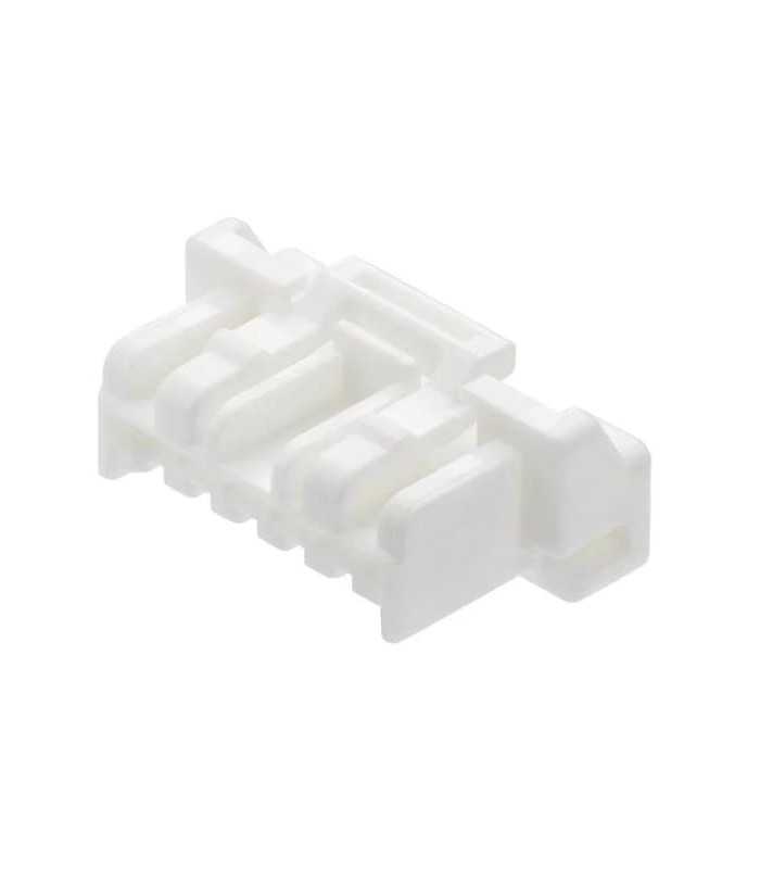 Steckverbinder Clik-Mate Series Männlich 6 Wege