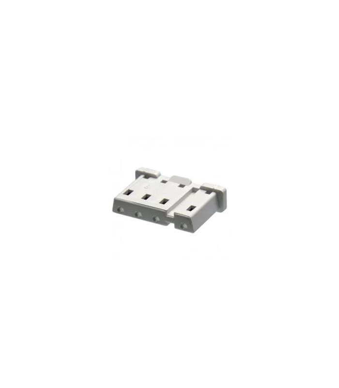 Conector series BS Stelvio hembra 4 vìas