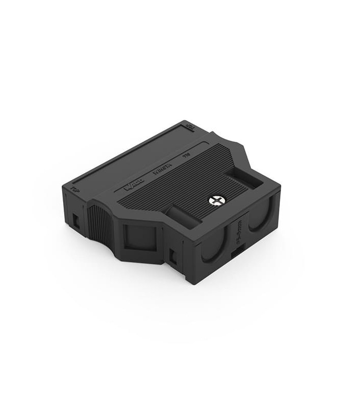 Capot Pour Connecteur Wago Femelle 5 Voies