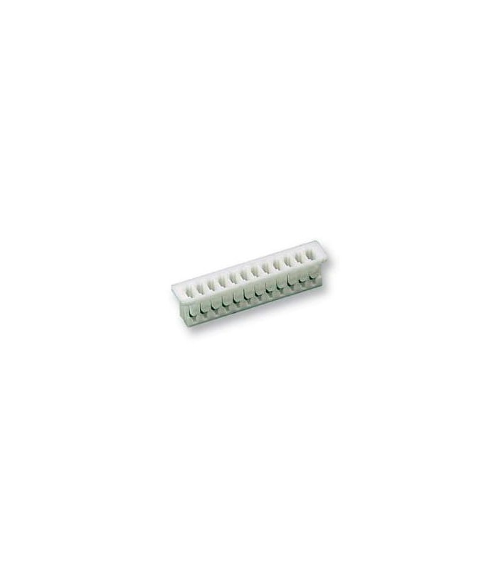 PicoBlade Connector female 11 way