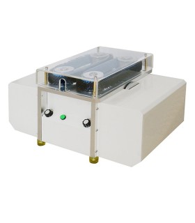 Cable brushing machine (3 - 16 mm)