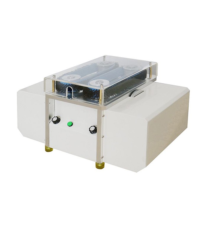 Cable brushing machine (3 - 16 mm)