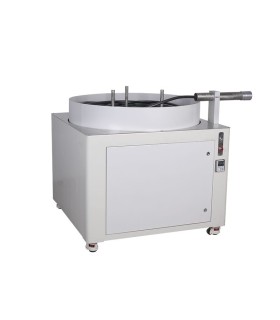 Cable winding machine (Ø 200 - 960 mm)