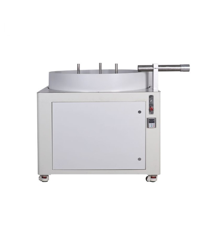 Cable winding machine (Ø 200 - 960 mm)