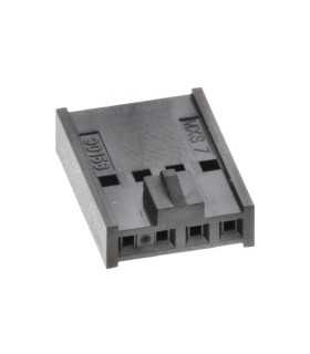 Connecteur C-Grid III Male 4 Voies