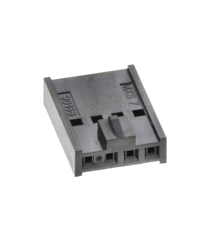 Connecteur C-Grid III Male 4 Voies