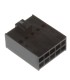 C-Grid III Connector female 5X2 way