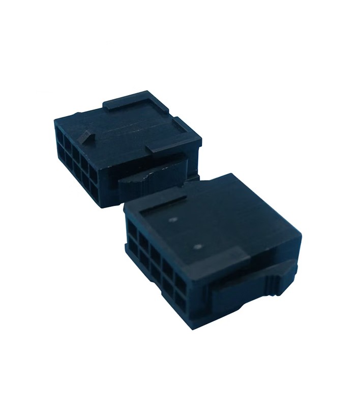 Conector Micro Fit hembra 10X2 vìas