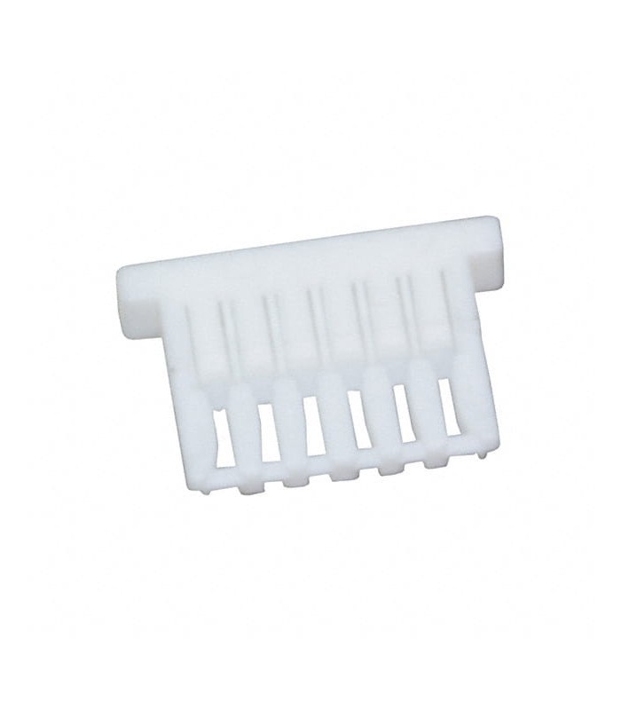 SHL Connector male 6 way