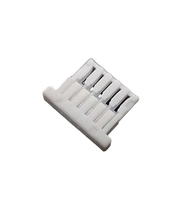 Connecteur SHL mâle 6 Voies