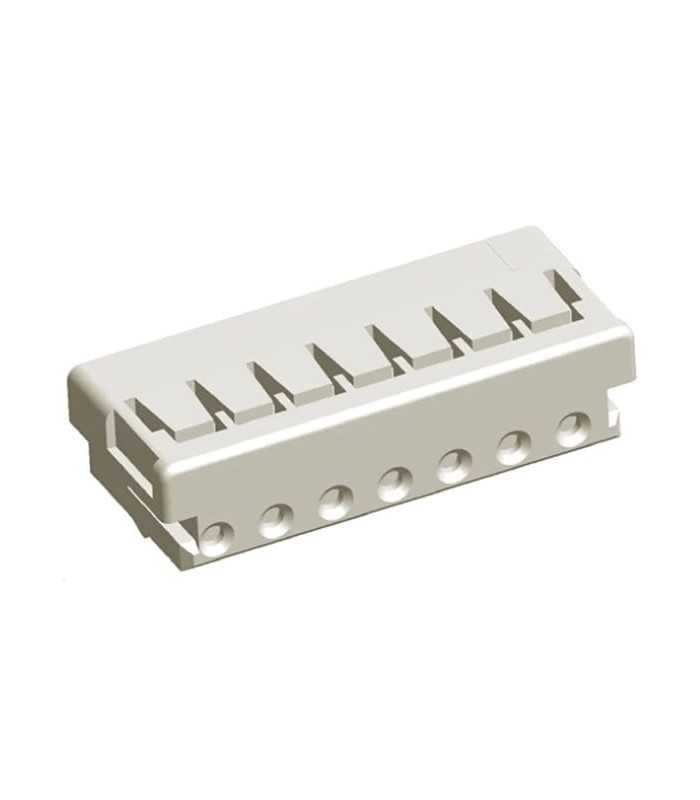 AMP CT Connector male 7 Way