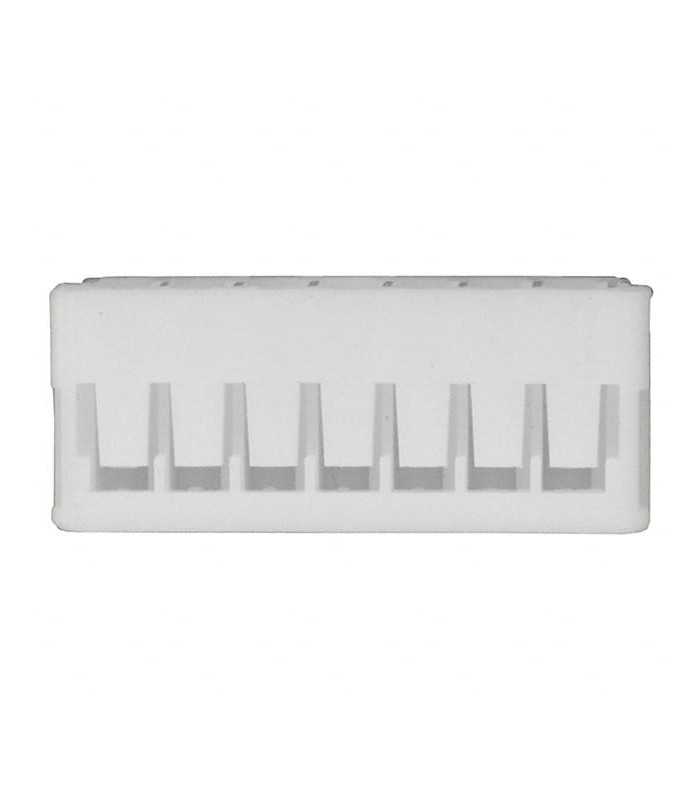 Conector macho AMP CT de 7 vías