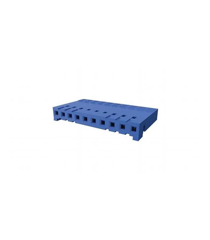  serie Dubox Connector male 10 way