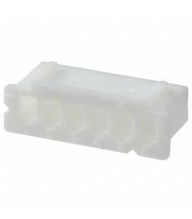 Conector XH macho 6 vìas