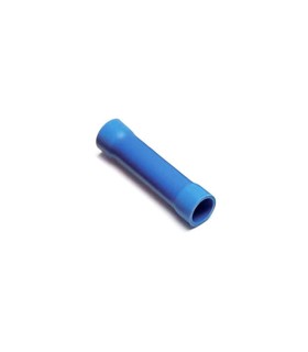 Joint isolé pour câble de section 2,5 mmq bleu