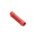 Insulated joint for cable section 0.50-1.50 mmq red