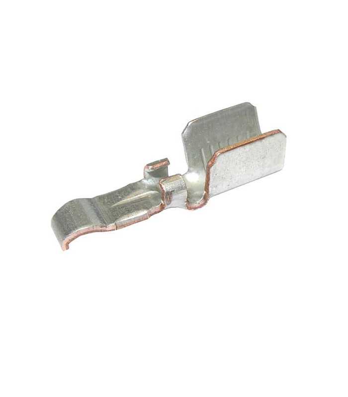 PP45-Stecker