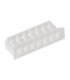 Connettore MicroBlade maschio 7 vie