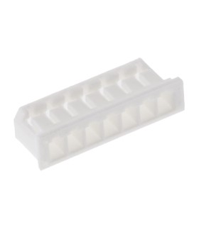 Connettore MicroBlade maschio 7 vie