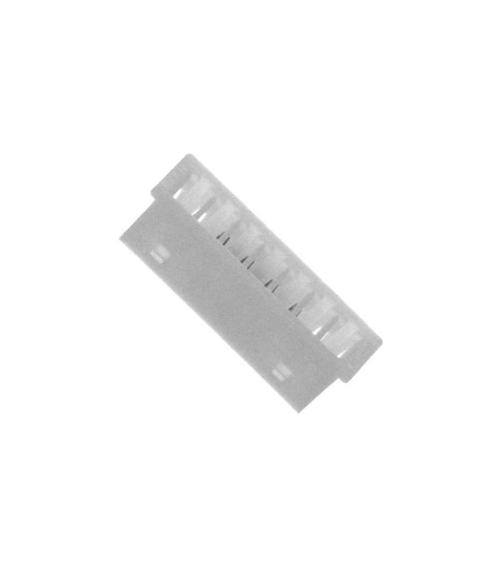 Conector MicroBlade macho 7 vìas