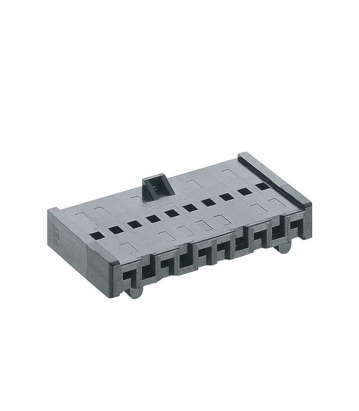 Connettore Minimodul maschio 9 vie